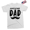 awsome dad Exclusive T-shirt