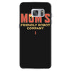 mom's friendly robot company Samsung Galaxy S7