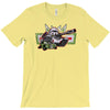 peace through tyranny T-Shirt