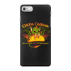 chupacabana iPhone 7 Case