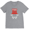 pure imagination V-Neck Tee