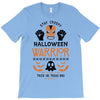 halloween warrior T-Shirt