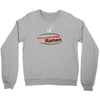 everybody loves ramen Crewneck Sweatshirt