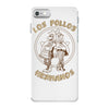 los pollos hermanos iPhone 7 Case