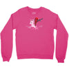 epic deadpool shirt Crewneck Sweatshirt