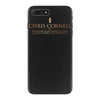 chrish cornell iPhone 7 Plus Case