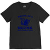 drunk as a skunk V-Neck Tee