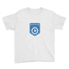 endurance space exploration Youth Tee