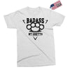 badass ny Exclusive T-shirt