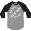 rules 3/4 Sleeve Shirt