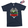 chick hicks Exclusive T-shirt