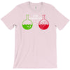 funny science shirt nerd T-Shirt