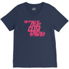 figh club V-Neck Tee