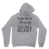 look like a beauty Hoodie