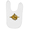 neverending adventure Baby Bibs