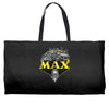 mad mask Weekender Totes