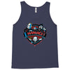 maniacs ii Tank Top