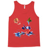 merry christmas! Tank Top