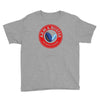 arm and buster Youth Tee