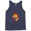 the lion 01 Tank Top