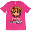 lil pump  eskeetit T-Shirt
