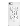 christmas 2019 iPhone 7 Case