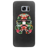 Tropical Stormtrooper Samsung Galaxy S7 Edge