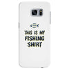my fishing shirt Samsung Galaxy S7 Edge