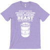home brewing is a life skill T-Shirt