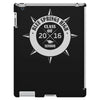 class of 2016 iPad 3 and 4 Case