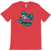 skull pops T-Shirt