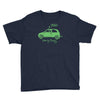 drive by Youth Tee