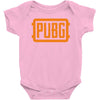 Pubg Baby Bodysuit