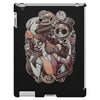 nightmare de los muertos iPad 3 and 4 Case