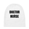 doctor or nurse Baby Beanies
