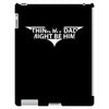 think my dad iPad 3 and 4 Case