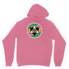 led eye Unisex Hoodie