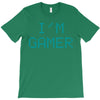 I'm Gamer T-Shirt