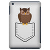 pocket owl iPad Mini