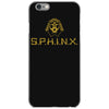 sphinx s.p.h.i.n iPhone 6/6s Case