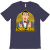 loner rebel T-Shirt