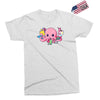 crafting Exclusive T-shirt