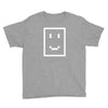 broken page shirt Youth Tee
