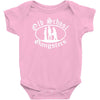olsenbande nva gst ultra fdj kult Baby Onesie