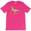 T-Rex Basketball T-Shirt
