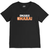 omaha omaha V-Neck Tee
