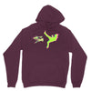 dare to zlatan ibrahimovich Hoodie