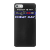 cheat day iPhone 7 Case