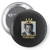 forever xxxtentacion Pin-back button