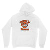 powered by ramen Hoodie
